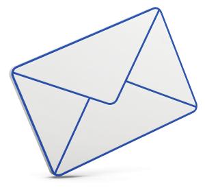 Download this Envelope Clipart in PNG format for professional communication and digital correspondence needs.