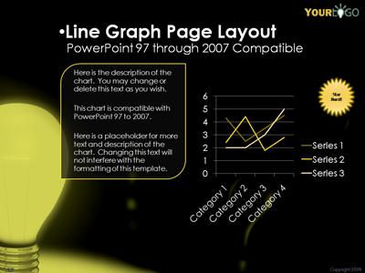 A standard definition presentation slide from Answer In The Midst preview four.