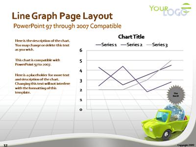 A standard definition presentation slide from Earth Car preview four.