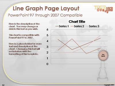 A standard definition presentation slide from He Is King preview four.