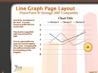 A standard definition presentation slide from Jacking Up The Graph preview four.