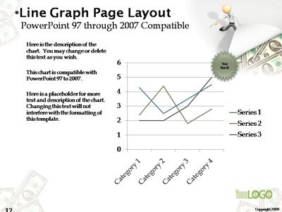 A standard definition presentation slide from Peeling Back Paper preview four.