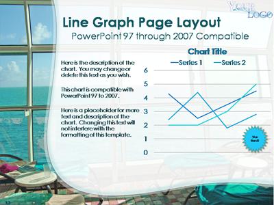 A standard definition presentation slide from Sea Cruise preview four.