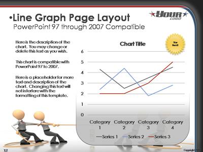 A standard definition presentation slide from Tug Of War preview four.