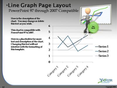 A standard definition presentation slide from Drawing Graph preview four.