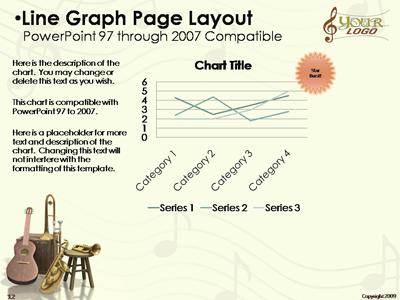 A standard definition presentation slide from Old Instruments preview four.