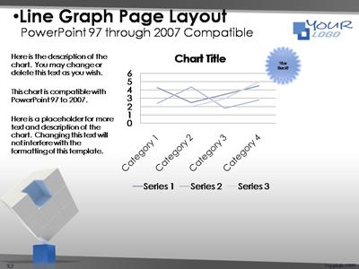 A standard definition presentation slide from Helping Support preview four.