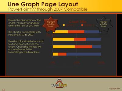 A standard definition presentation slide from Home Secure preview four.