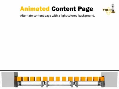 A standard definition presentation slide from Manufacturing Element preview four.