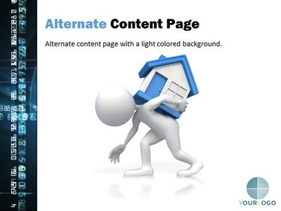 A standard definition presentation slide from Number Crawl preview four.