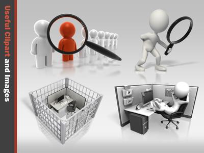 A standard definition presentation slide from Micromanaged preview four.