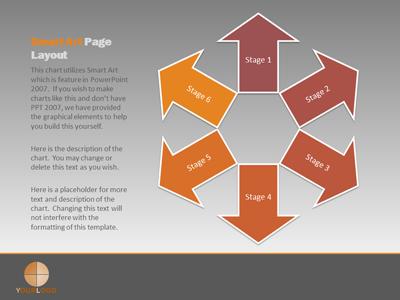 A standard definition presentation slide from Piggy Bank Crisis preview four.