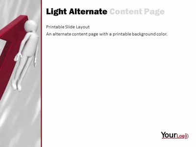 A standard definition presentation slide from Stock Rocketeers preview four.