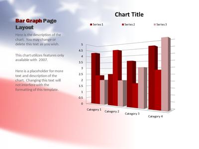 A standard definition presentation slide from USA Wave preview four.