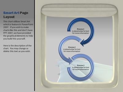 A standard definition presentation slide from Airport Travel preview four.