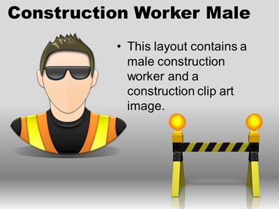 A standard definition presentation slide from Build Your Own Icon preview four.