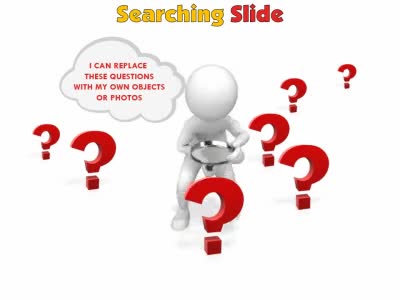 A standard definition presentation slide from Create Your Expressions preview four.