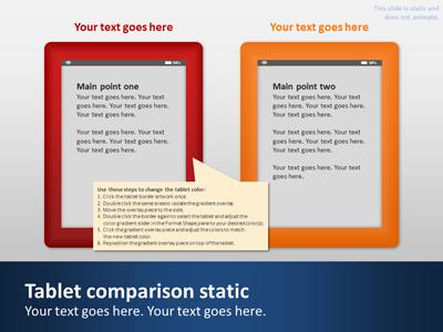A standard definition presentation slide from Electronic Signature preview four.