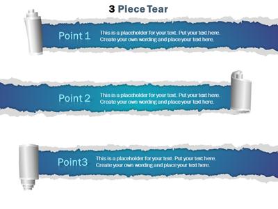 A standard definition presentation slide from Torn Designer preview four.