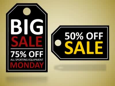 A standard definition presentation slide from Big Tags Tool Kit preview four.