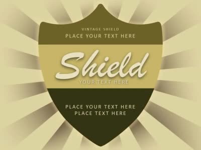 A standard definition presentation slide from Shields Tool Kit preview four.