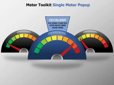 A standard definition presentation slide from Meter Toolkit preview four.