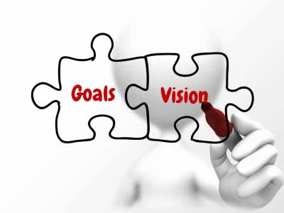 A standard definition presentation slide from Figure Out This Idea preview four.