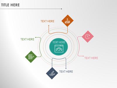 A standard definition presentation slide from Core Tool Kit preview four.