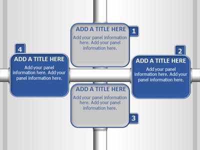 A standard definition presentation slide from Sliding Info Panels preview four.