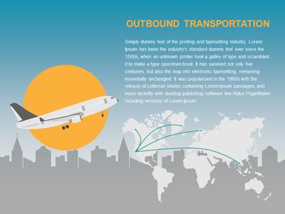 A standard definition presentation slide from Supply Chain Toolkit preview four.
