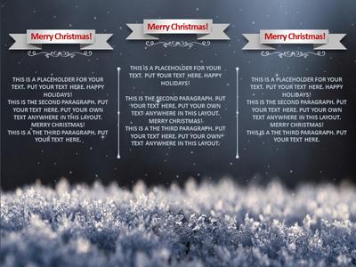 A standard definition presentation slide from Ice Eclipse preview four.