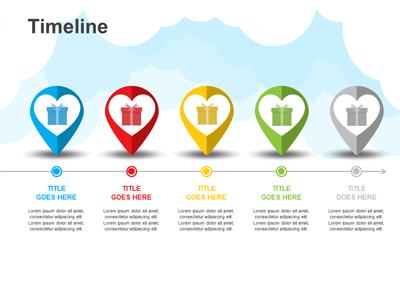 A standard definition presentation slide from Chemistry Love preview four.