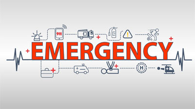 Emergency Response A Powerpoint Template From Presentermedia Com