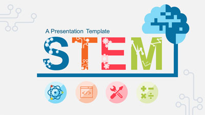stem education powerpoint presentation