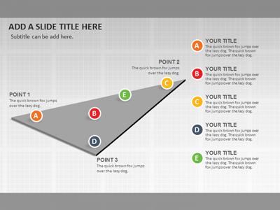 A standard definition presentation slide from Matrix Toolkit preview four.