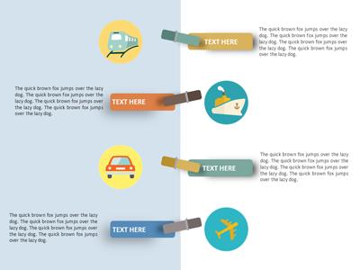 A standard definition presentation slide from Clothespin Notes preview four.