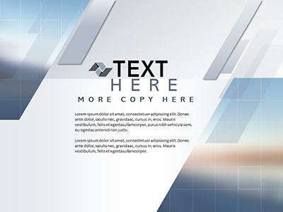 A standard definition presentation slide from Lucid Grid preview four.