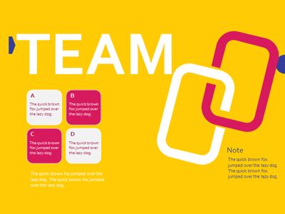 A standard definition presentation slide from Big Concepts preview four.