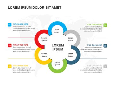 A standard definition presentation slide from Internet Of Things preview four.