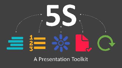 Bộ công cụ 5S PowerPoint: Bộ công cụ 5S PowerPoint của chúng tôi bao gồm các mẫu slide hấp dẫn, sẵn sàng để sử dụng trong các buổi thuyết trình và đào tạo về 5S. Với các thủ thuật biên tập đồ họa và chèn ảnh, bạn sẽ có được một bộ công cụ tuyệt vời để giới thiệu về phương pháp 5S và truyền đạt thông điệp như mong muốn.