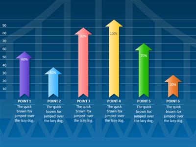 A standard definition presentation slide from Bridge Connection preview four.