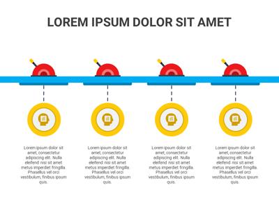 A standard definition presentation slide from Levers Toolkit preview four.