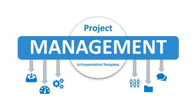 A widescreen presentation slide from project-management-toolkit-pid-22879 preview one.