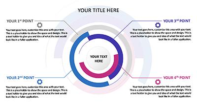 PresenterMedia.com sẽ giúp bạn tạo ra một bài trình chiếu PowerPoint ấn tượng. Với mẫu PowerPoint Spin Info, bạn có thể tạo ra những chuyển động đẹp mắt và thu hút sự chú ý của khán giả. PresenterMedia.com cung cấp các mẫu PowerPoint chuyên nghiệp và độc đáo, giúp bạn thiết lập thương hiệu của mình một cách dễ dàng.