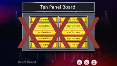 Best Free Family Feud PowerPoint Templates