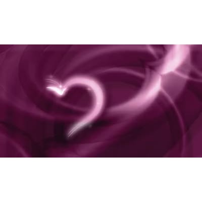A abstract romantic video background with hearts and subtle moving shapes.  Perfect for wedding or Valentines Day.