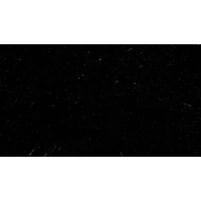 Stars fly by as we travel faster then the speed of light.