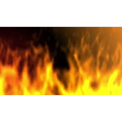 Animated Flames Fire Animation - PresenterMedia
