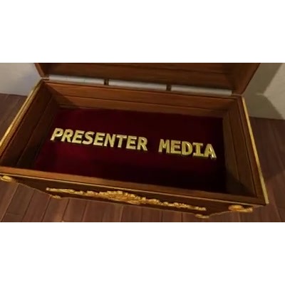 A cloaked thief runs across the rooftops at night to find his way to the unguarded treasure chest.