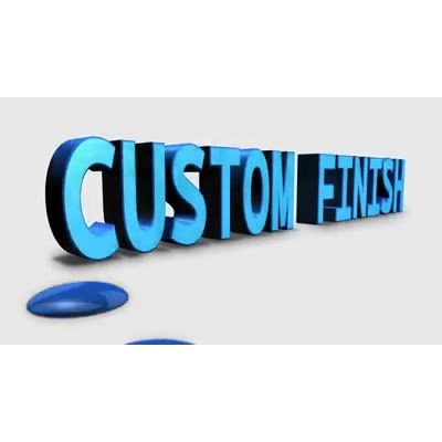 This custom text video shows a starting point with custom text and travels along a path to and end point with another custom text.  You can edit both custom text points with your own words in the customizer.